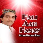 Hali Aah Hanay