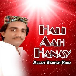 Hali Aah Hanay