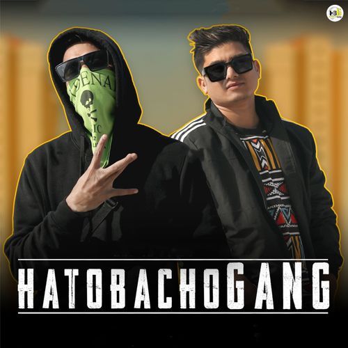Hatobacho Gang