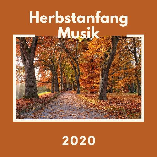 Herbstanfang Musik 2020 - Naturgeräusche und sanfte Musik zum entspannen