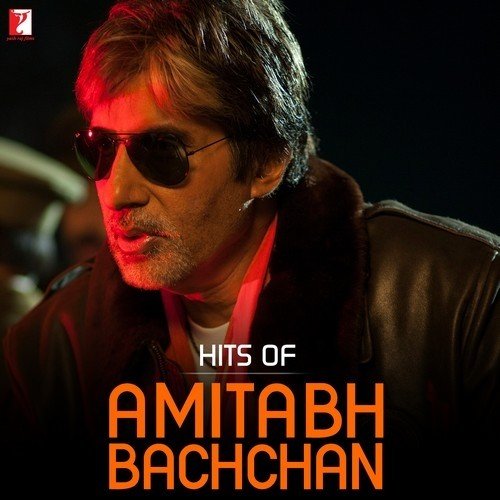 Hits Of Amitabh Bachchan