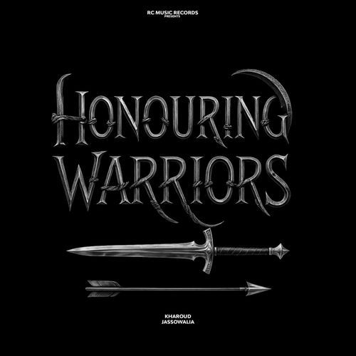 Honouring warriors