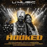 Hooked artwork