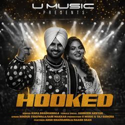 Hooked by U Music