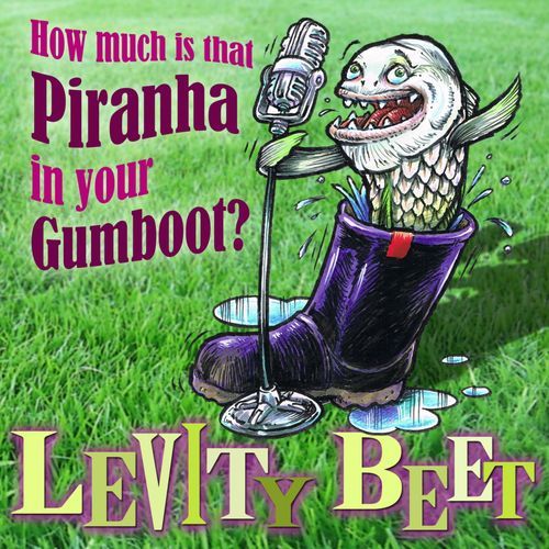 Rough Ruff cover art