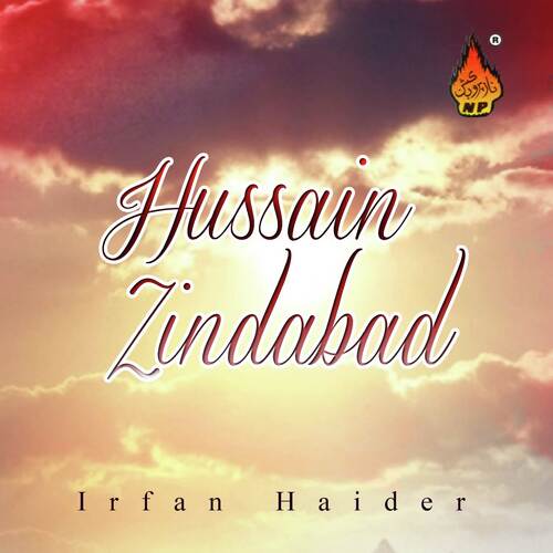 Hussain Zindabad