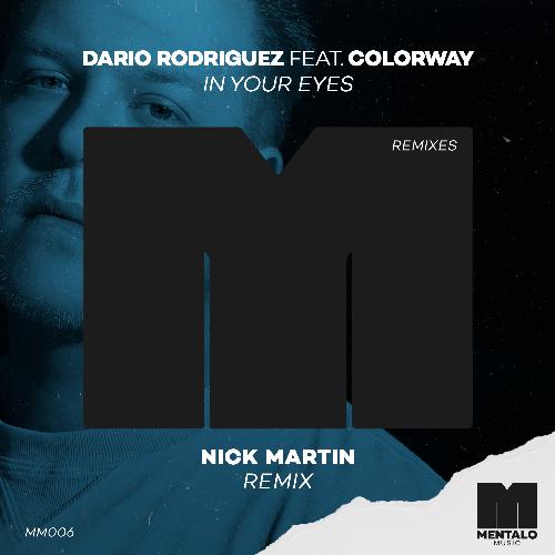 In Your Eyes (feat. Colorway) (Nick Martin Remix)_poster_image