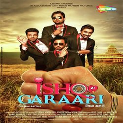 Ishq Garaari-Hg4OdSJxQkU