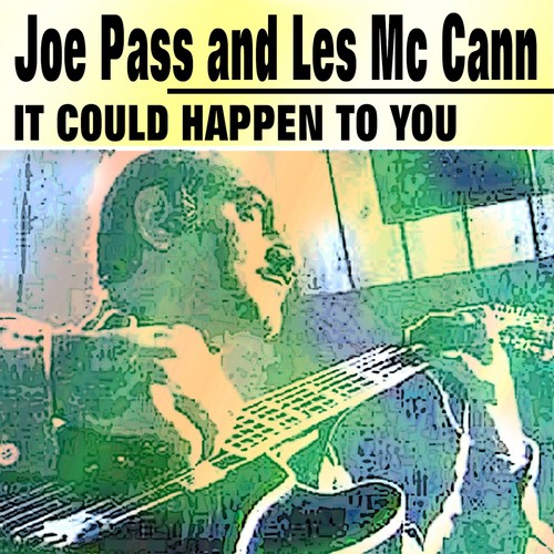 It Could Happen to You