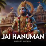 Jai Hanuman Ji