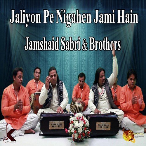 Jamshaid Sabri & Brothers