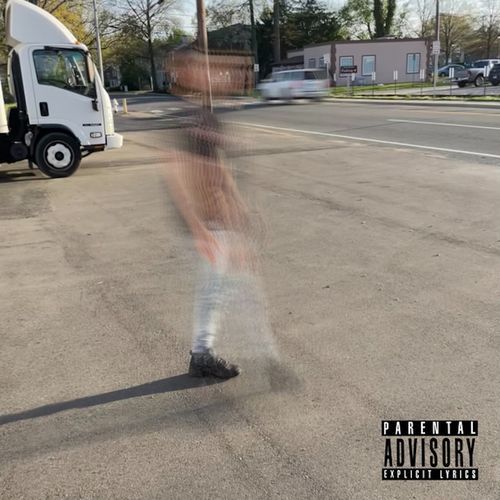Jitness cover art