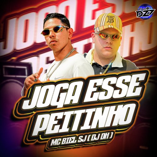 Joga Esse Peitinho