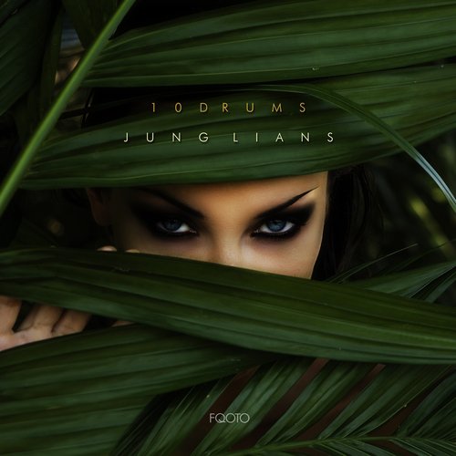 Junglian (Cam Lasky Remix) cover art