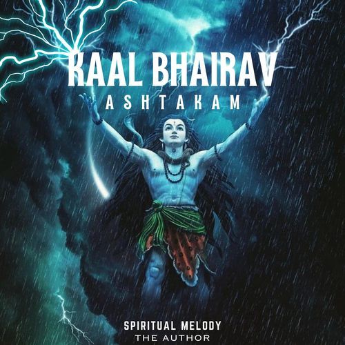 Kaal Bhairav Ashtakam