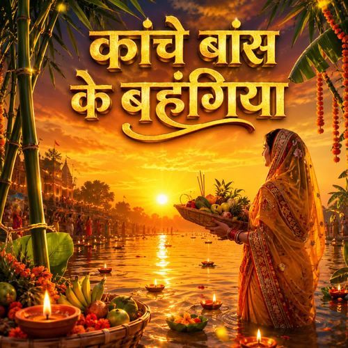 Kanche Bans Ke Bahangiya