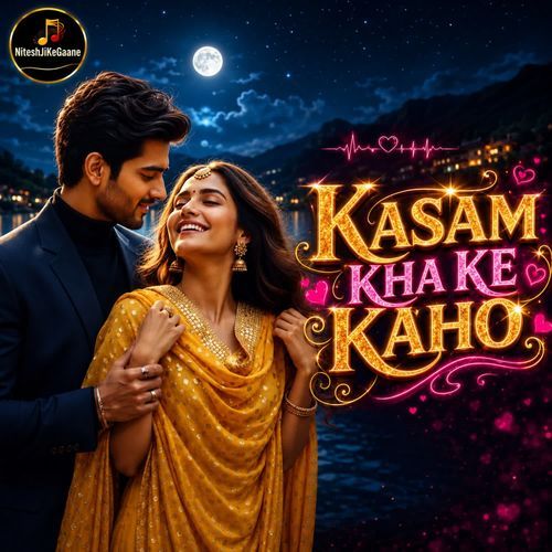 Kasam kha ke kaho