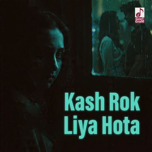 Kash Rok Liya Hota