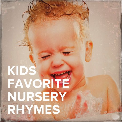 Kids Favorite Nursery Rhymes_poster_image