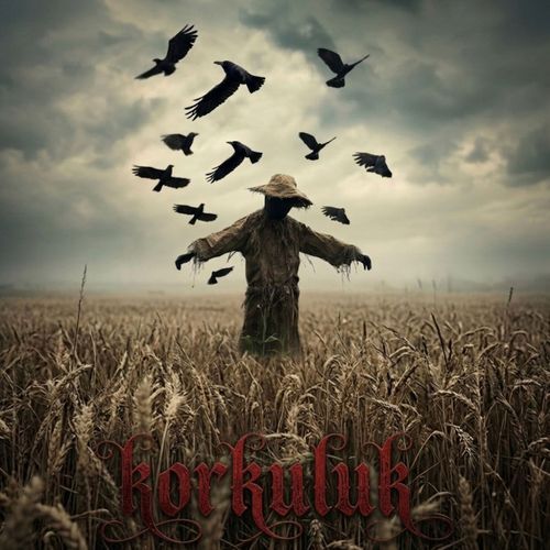 Korkuluk cover art