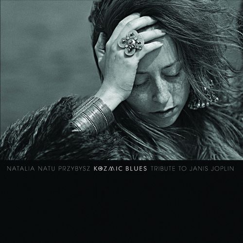 Half Moon cover art