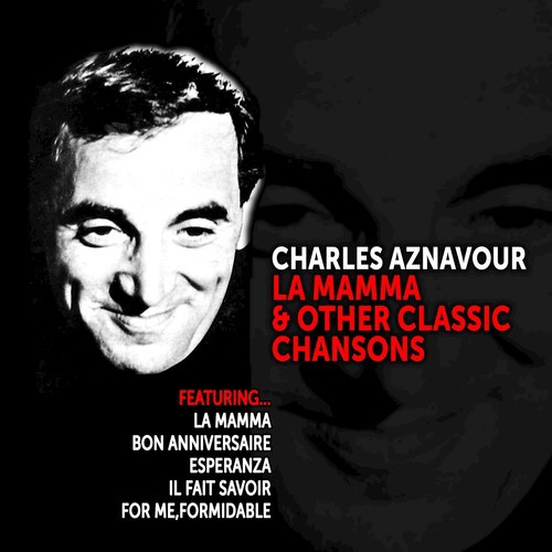 Bon Anniversaire Song Download From La Mamma And Other Classic Chansons Jiosaavn