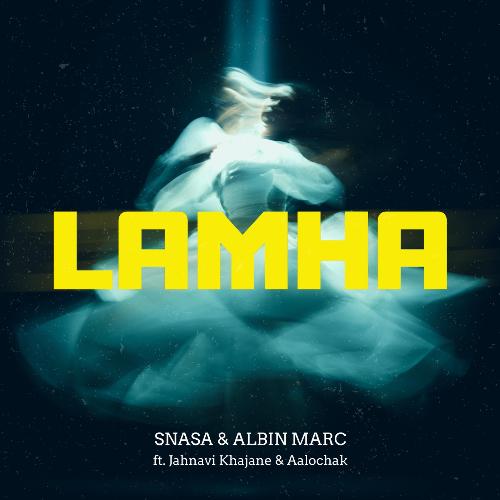Lamha (feat. Jahnavi Khajane & Aalochak)