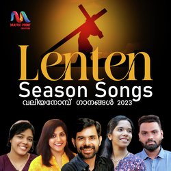 Lenten Season Songs-AgozZ0ZfeUc