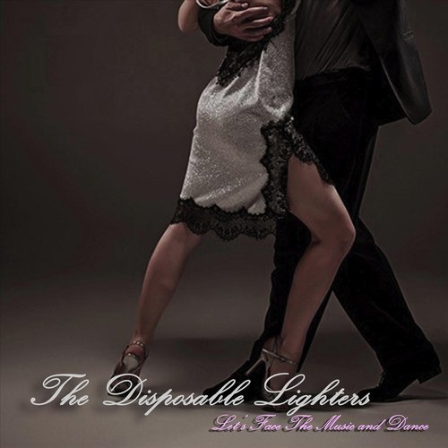Let's Face the Music and Dance cover art