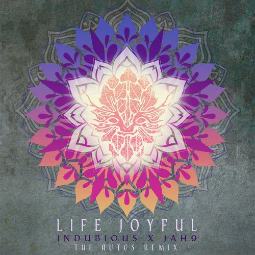 Life Joyful (The Autos Remix)_poster_image