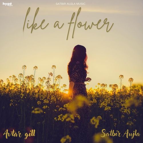 Like A Flower_poster_image