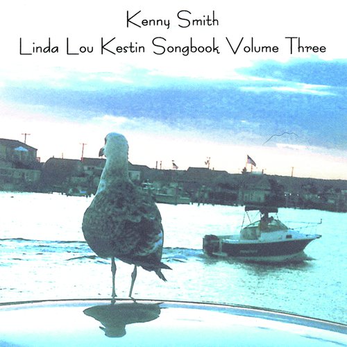 Linda Lou Kestin Songbook Volume Three_poster_image