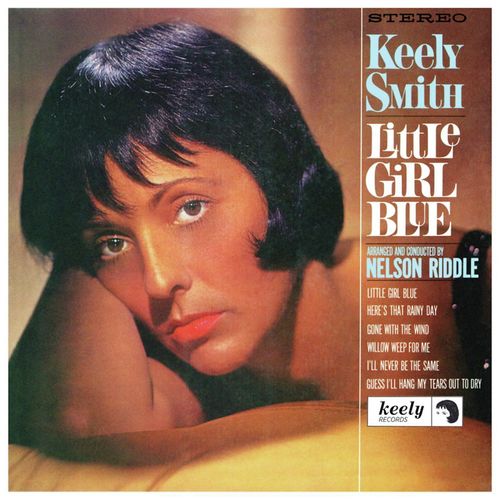 Little Girl Blue, Little Girl New