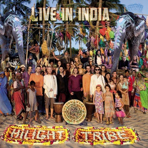 Live in India