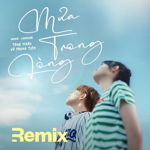 Mưa Trong Lòng (Remix)_poster_image