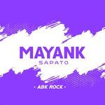 MAYANK SAPATO