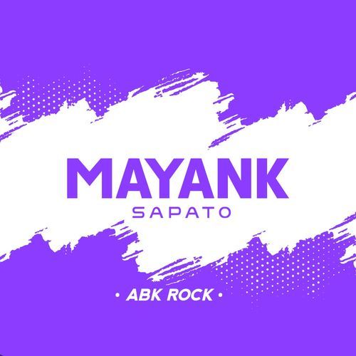 MAYANK SAPATO
