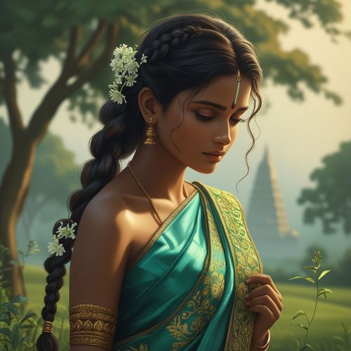 ஐயோ ஆத்தாடி