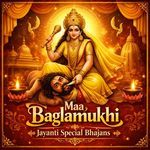 Jai Maa Baglamukhi