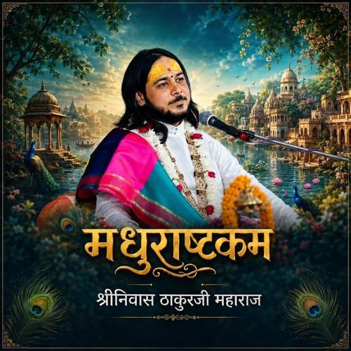 Madhurashtakam