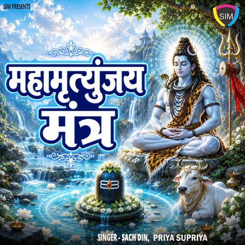Mahamrityunjaya Mantra