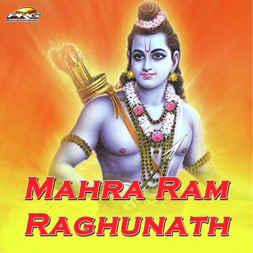 Mahra Ram Raghunath