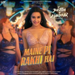 Maine Pi Rakhi Hai (From &quot;Tu Jhoothi Main Makkaar&quot;)-BRhfQj5hRwE