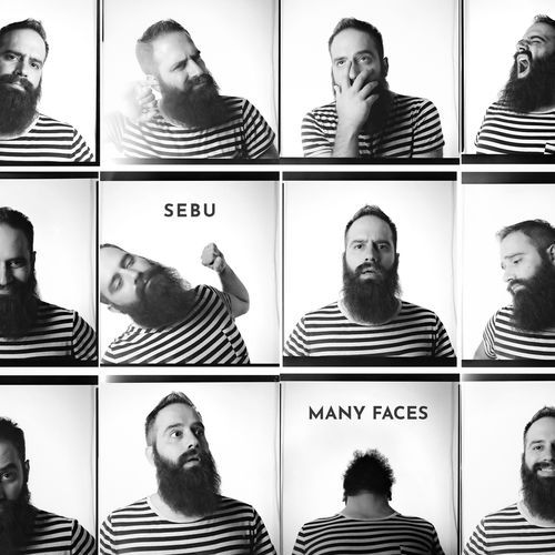 Ultraviolet Violent (Many Faces Version)