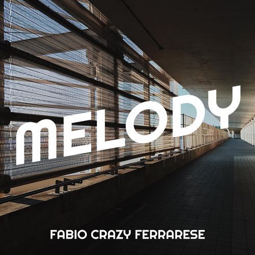 Melody cover art