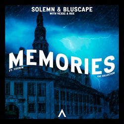 Memories (VIP) (feat. VexSG) (Instrumental)-QwwddVlkVVs