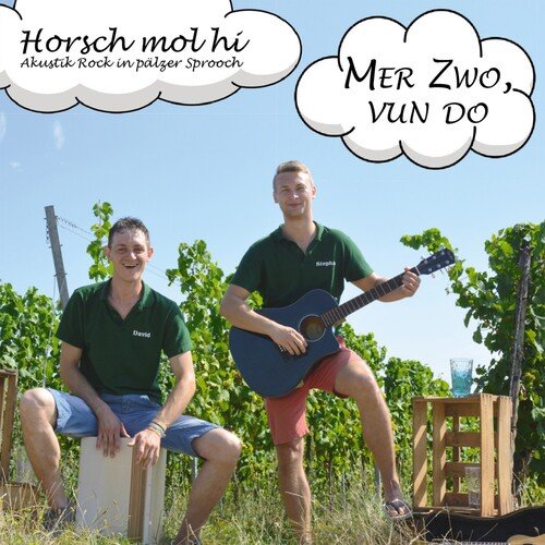 Wie bin ich geschtern häm gekumme