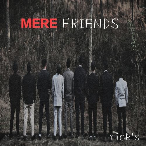 Mere Friends
