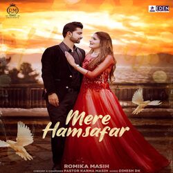 Mere Hamsafar-Ax45BEIABEY