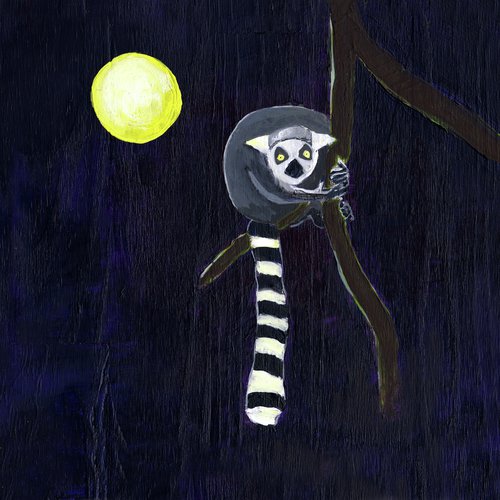 St-Vincent-Lespinasse (Ceephax Acid Crew Remix) cover art